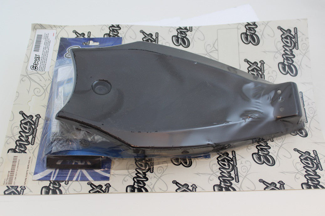 Ermax UDT CBR 650 F 14-16 unpainted