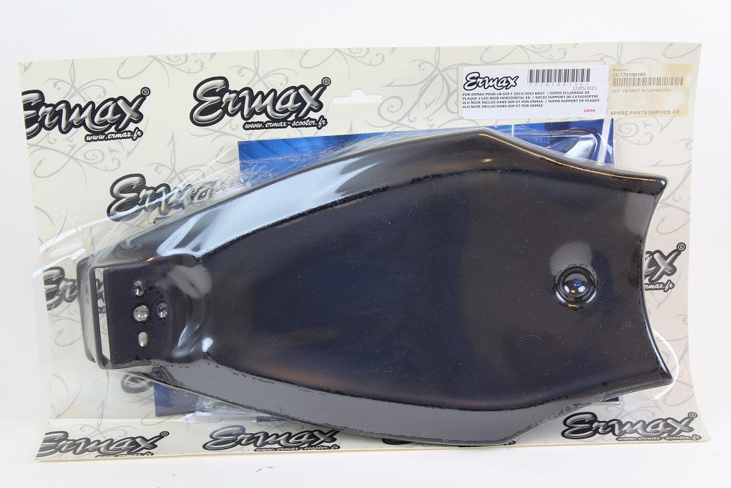 Ermax UDT CB 650 F 14 unpainted