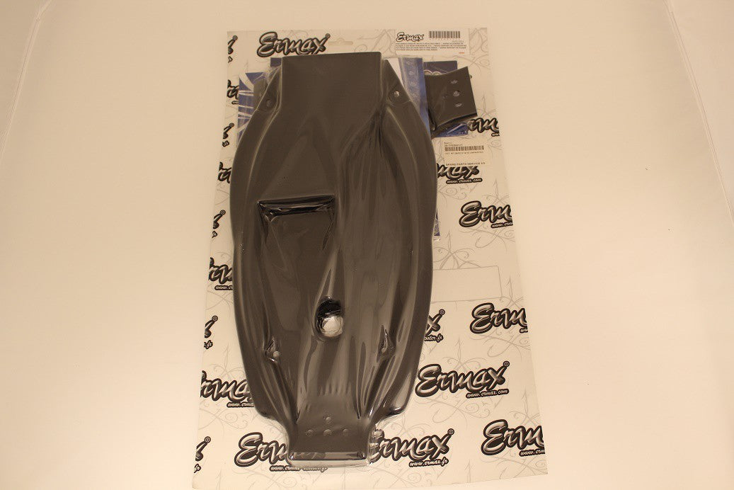 Ermax UDT MT 09/FZ 9 14/15 unpainted
