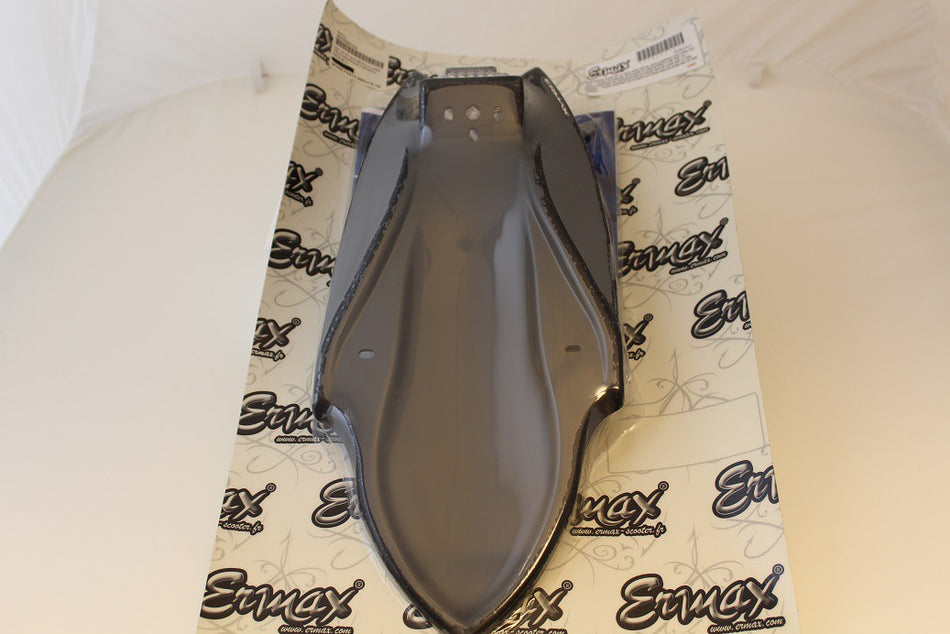 Ermax UDT MT 07 14/15 metallic grey (tech graphique FOR moto race BLU )
