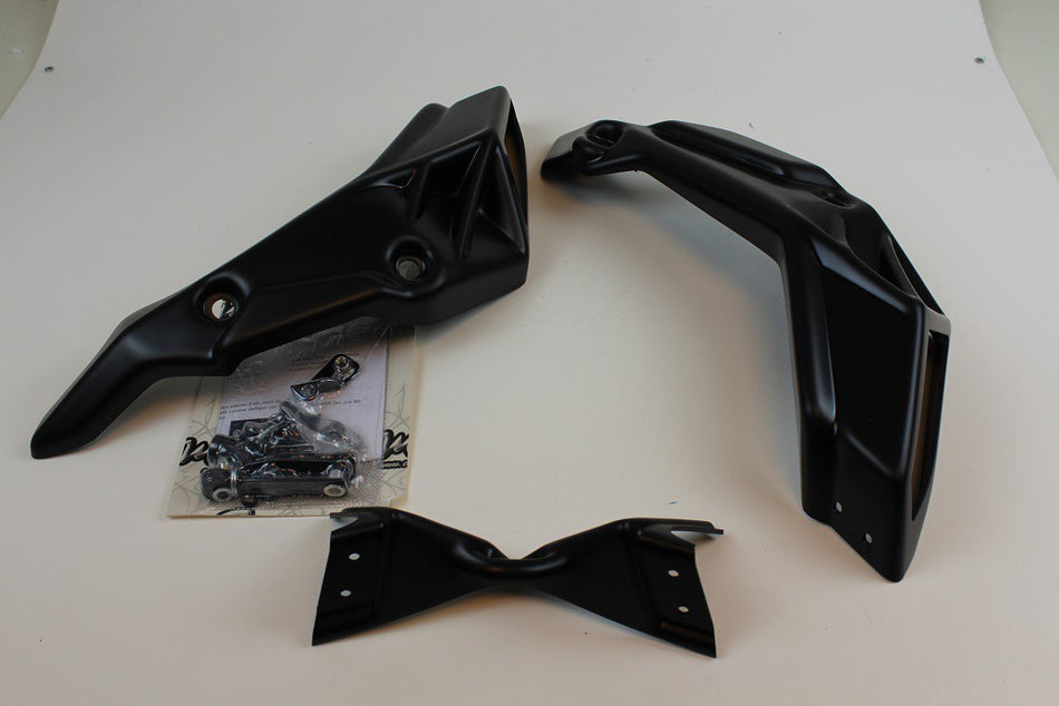 Ermax Belly PAN CB 650 F 14 unpainted