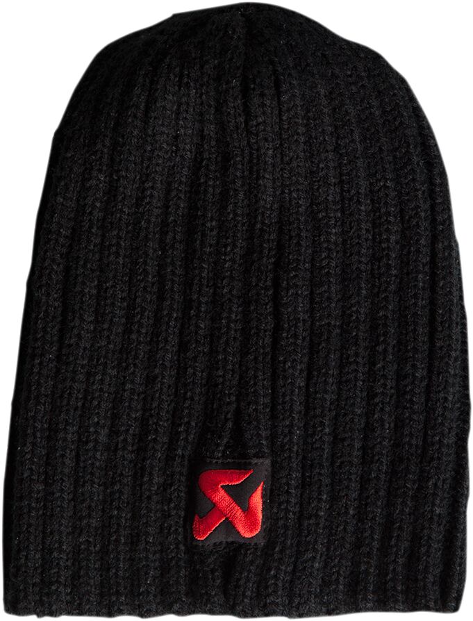 Capser og luer, Akrapovic Beanie Black — Akrapovic 801615