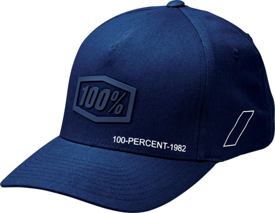 Capser og luer, Hat Shadow Flxft NV S/M — 100% 20043-00012