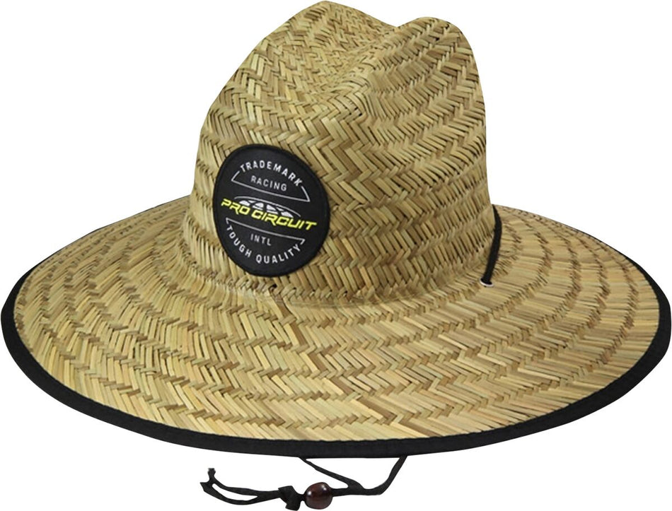 Capser og luer, Straw Hat Pro Circuit — Pro Circuit 6714105-0200