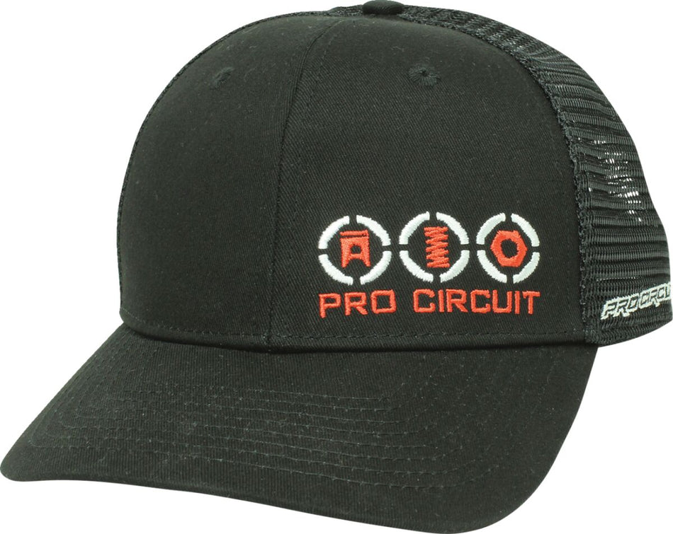 Capser og luer, Hat Pro Circuit Service — Pro Circuit 6722113