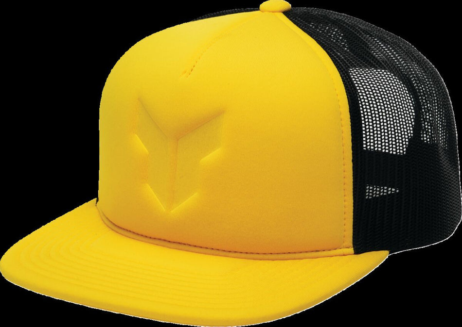 Capser og luer, Hat Shadow Yellow — Thor 2501-4298