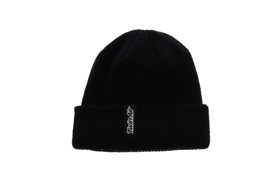 Capser og luer, Twin Air Beanie BK — Twin Air 177721BK2
