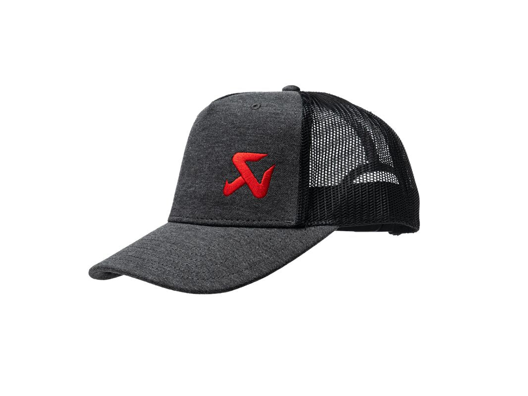 Capser og luer, Trucker Cap Akra Logo — Akrapovic 802282