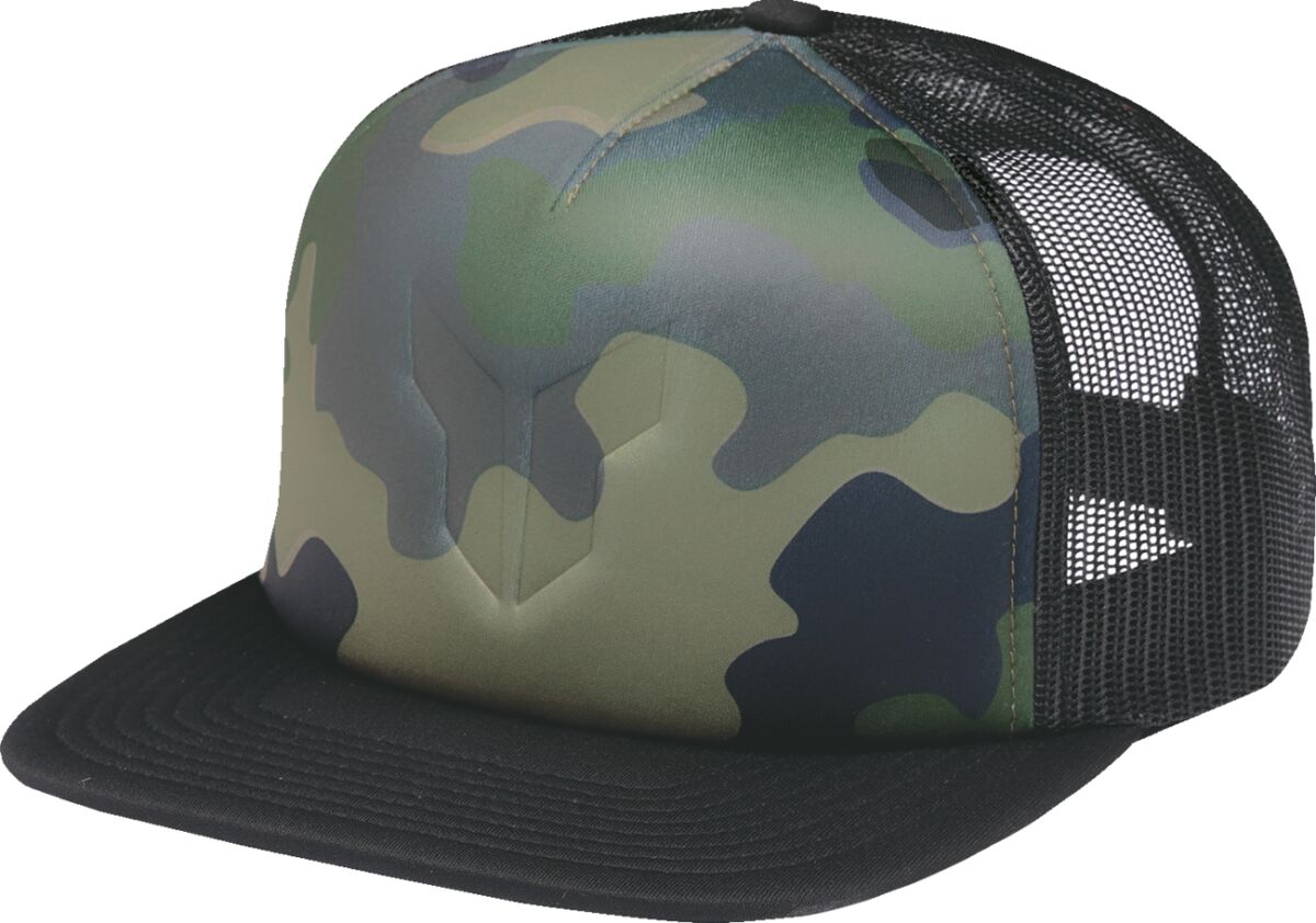 Capser og luer, Hat Shadow Camo — Thor 2501-4467