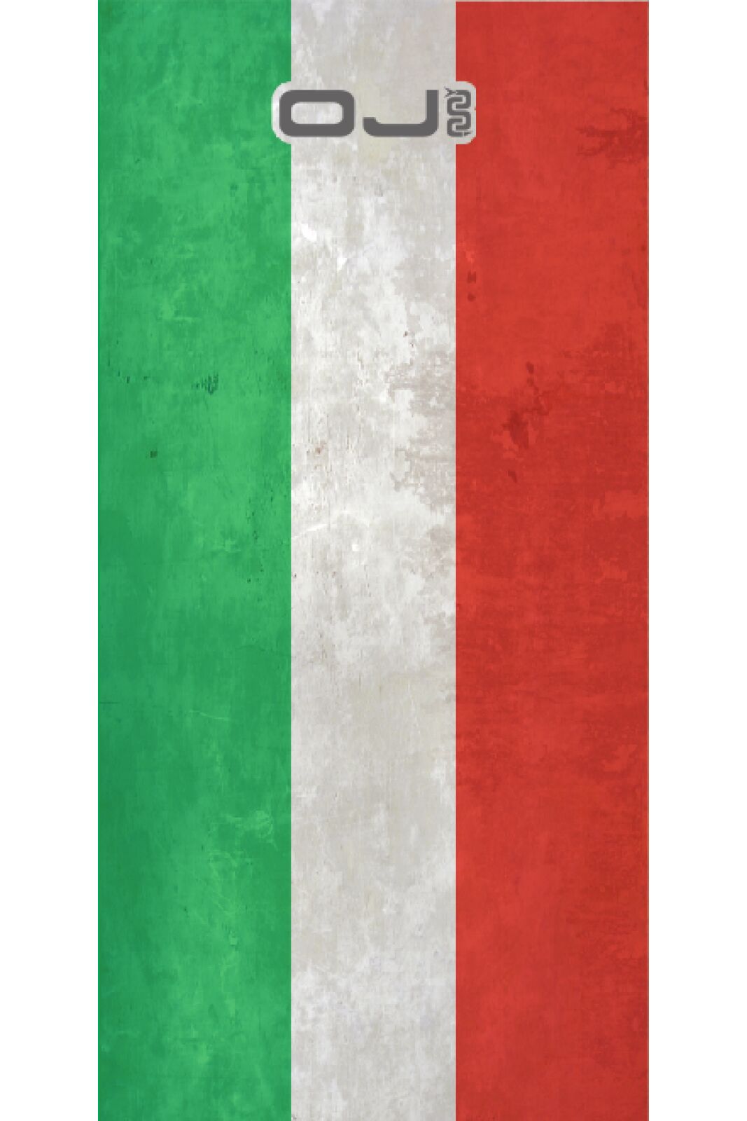 Halsedisser, Multiplay Italian — OJ JF075I