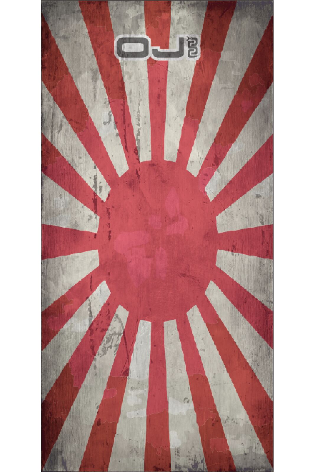 Halsedisser, Multiplay Japanese — OJ JF075J