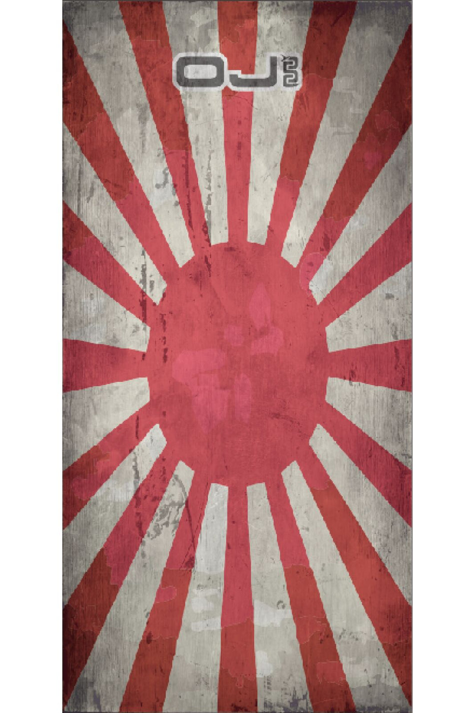 Halsedisser, Multiplay Japanese — OJ JF075J