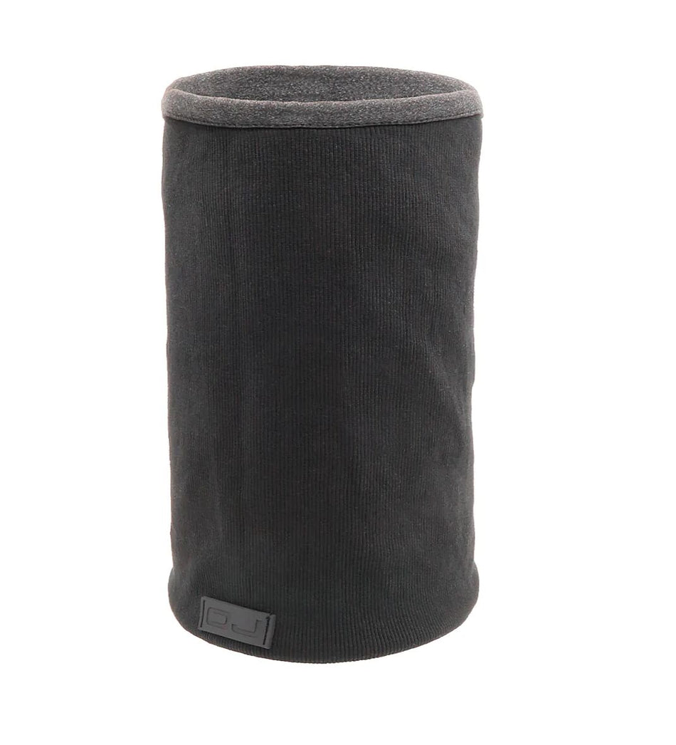 Halsedisser, Long Tube Black OS — OJ JF0770