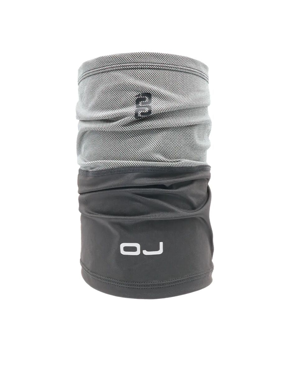 Halsedisser, Updown Tube BLACK/GRAY OS — OJ JF0720