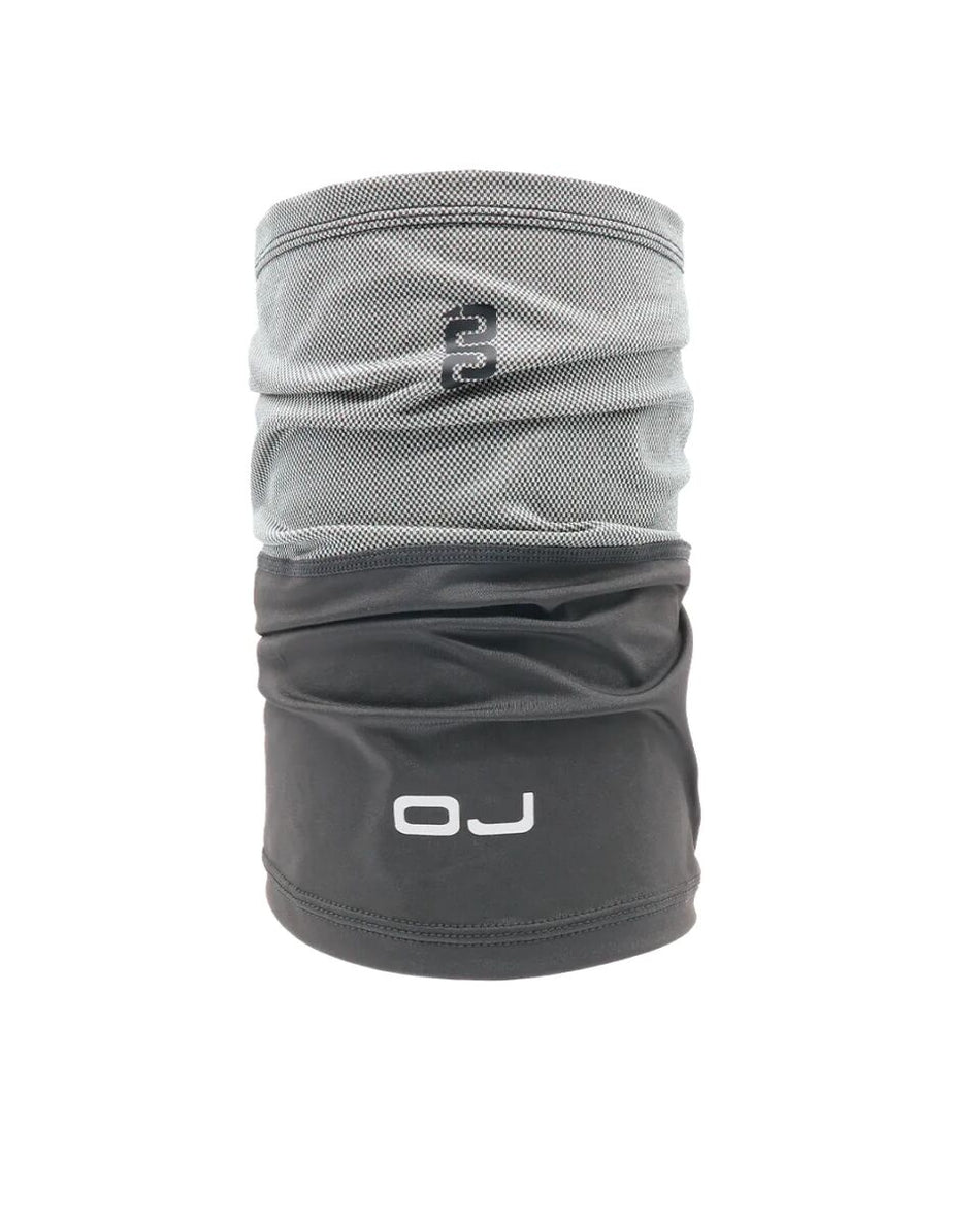 Halsedisser, Updown Tube BLACK/GRAY OS — OJ JF0720