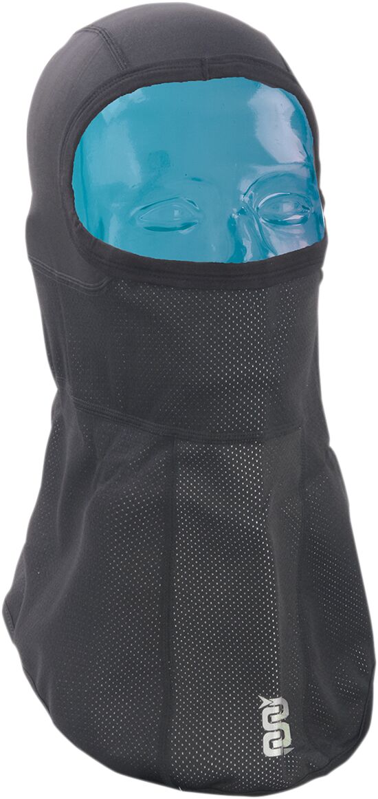 Ansiktsmasker, Balaclava Pro Head Jet — OJ JF0300