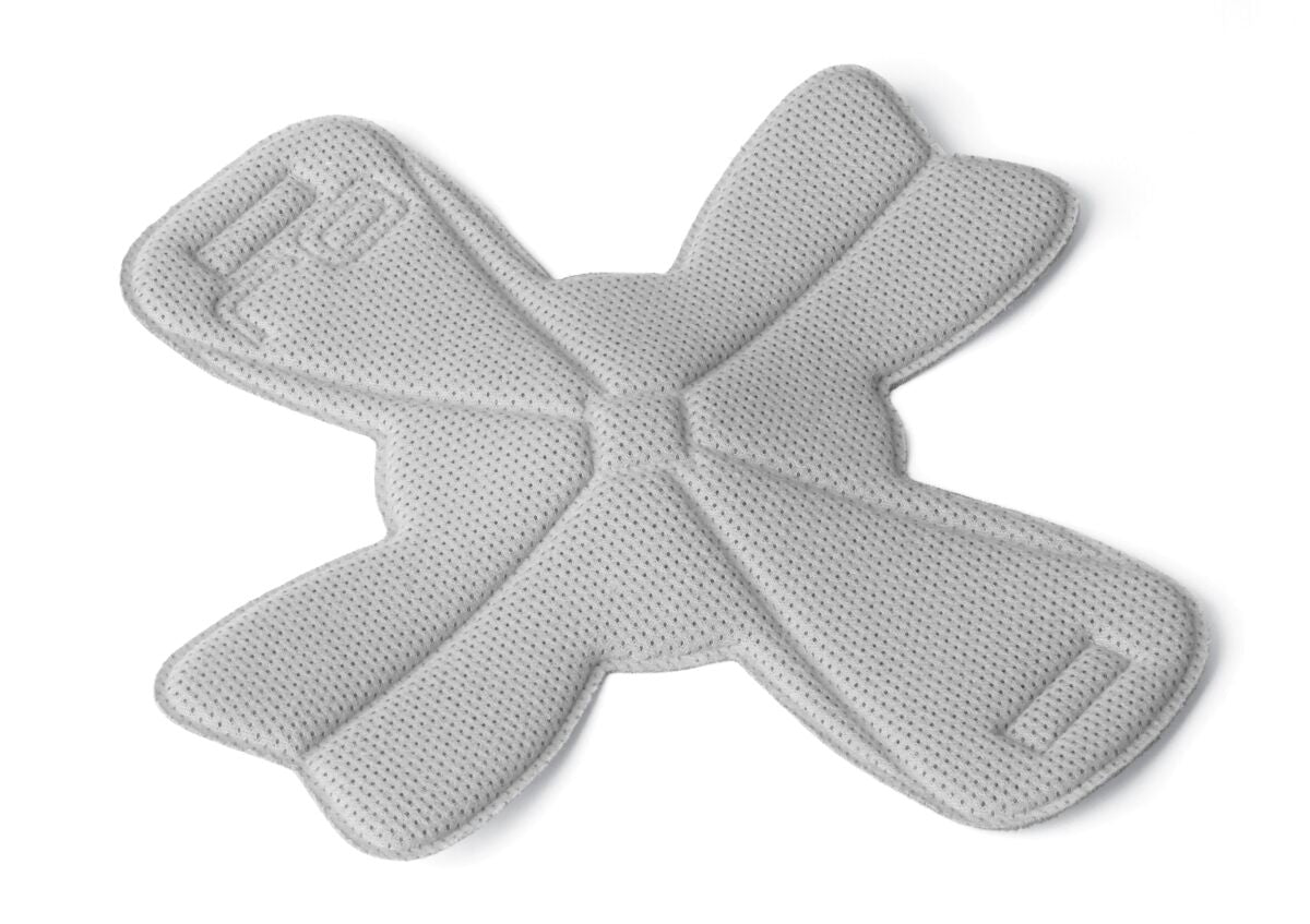 Hjelm innmat og deler, Helmet Liner Flower GY OJ — OJ JF0427