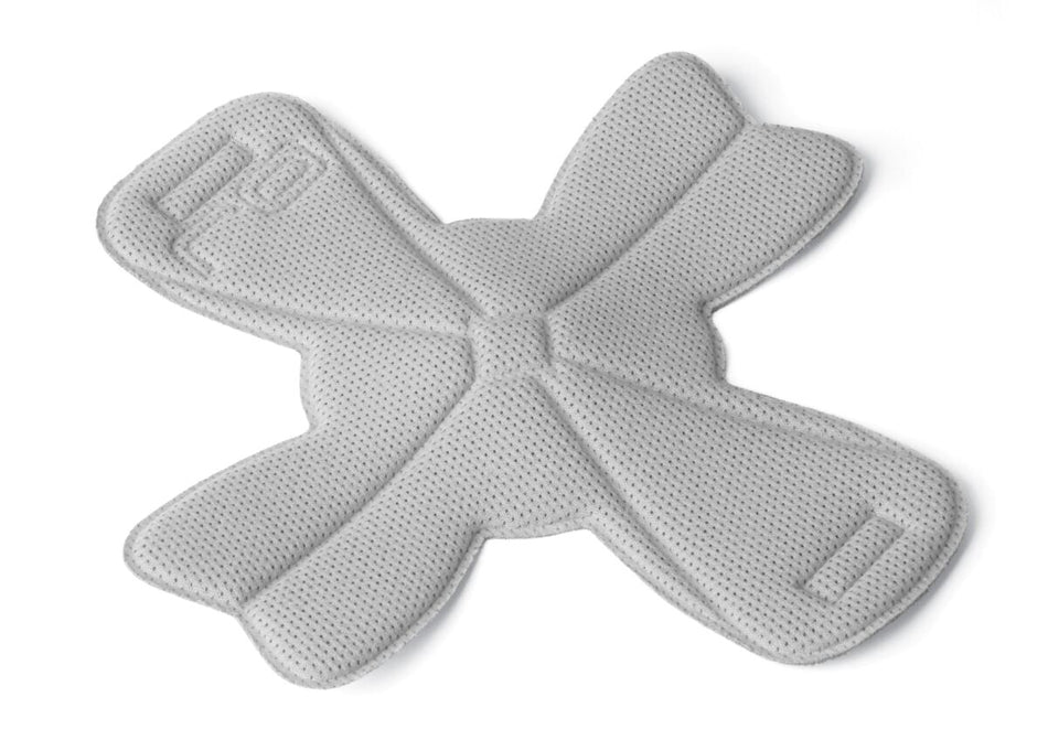 Hjelm innmat og deler, Helmet Liner Flower GY OJ — OJ JF0427