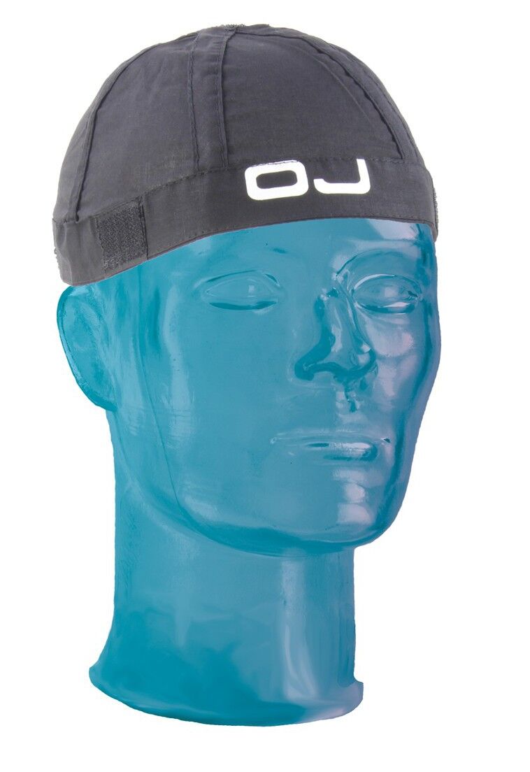 Hjelm innmat og deler, Helmet Liner Twincap OJ — OJ JF0110