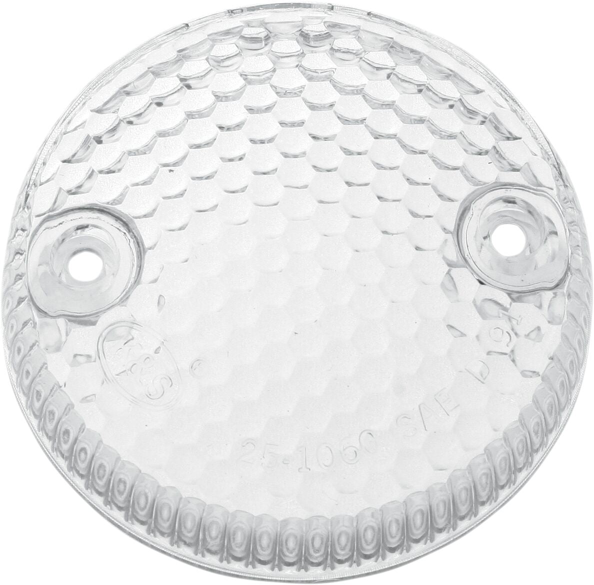 Blinklys til Honda — K&S Technologies 25-1060C