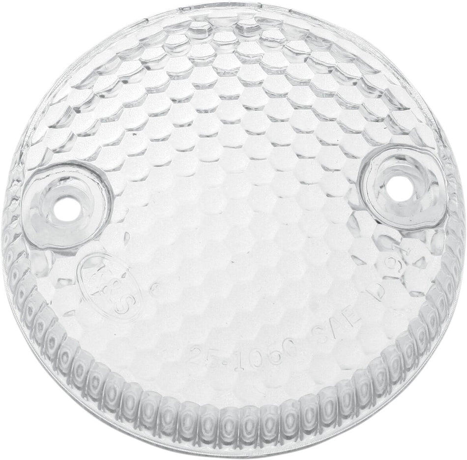 Blinklys til Honda — K&S Technologies 25-1060C