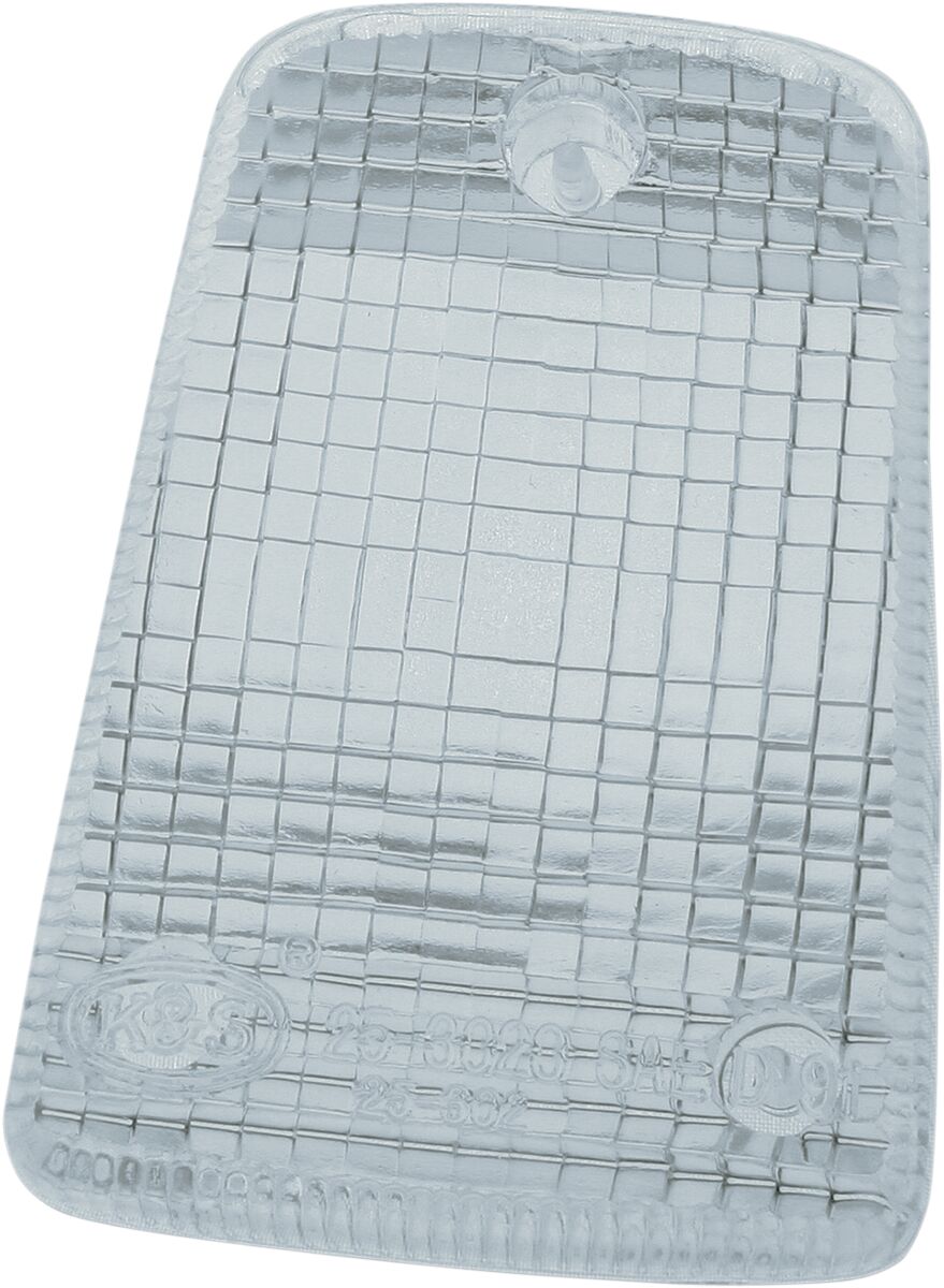 Blinklys til Suzuki — K&S Technologies 25-3020C