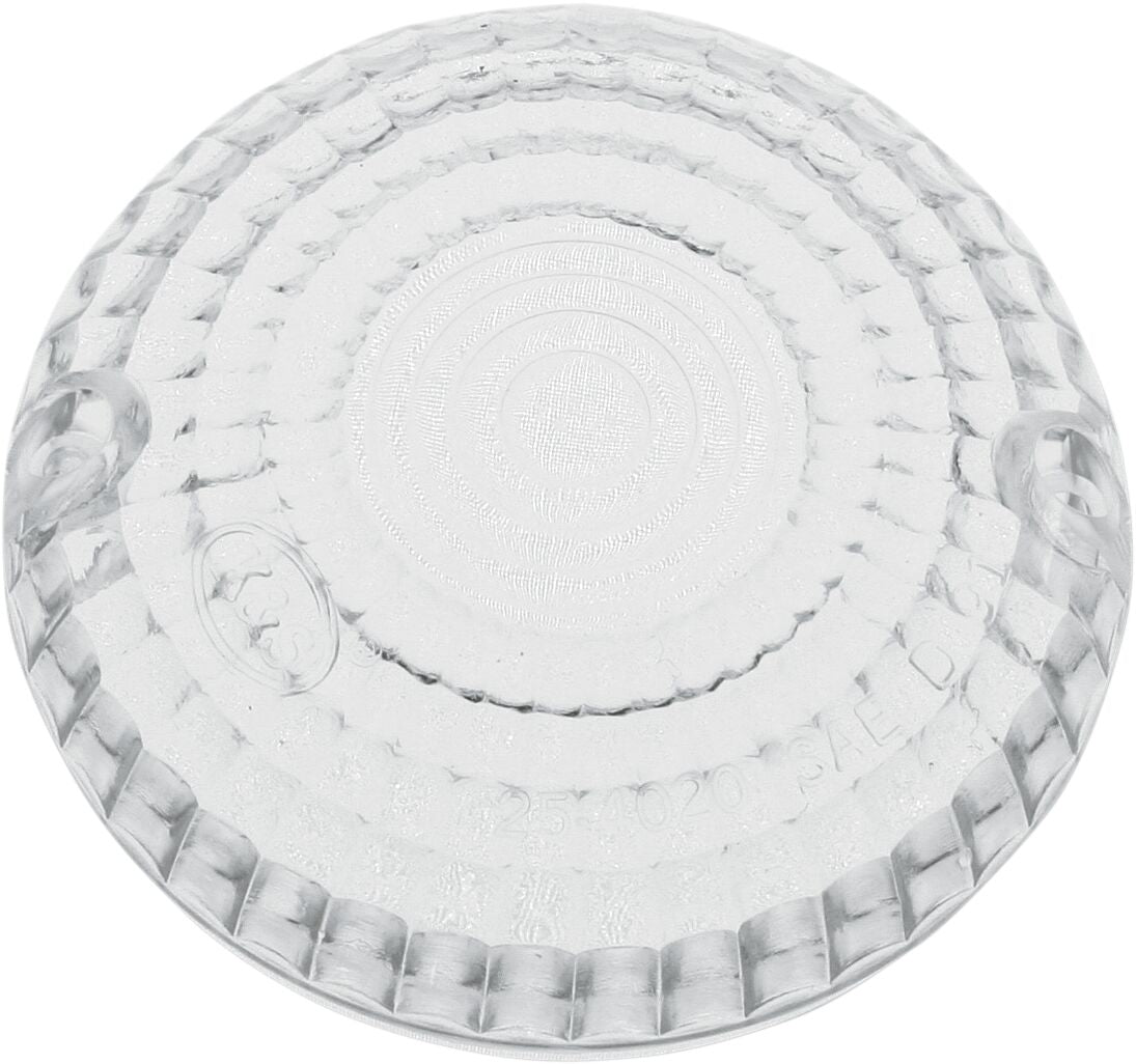Blinklys til Yamaha — K&S Technologies 25-4020C