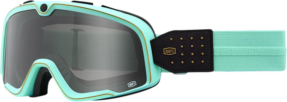 Briller goggles, Gog Brstw Cardif Smk — 100% 50000-00001