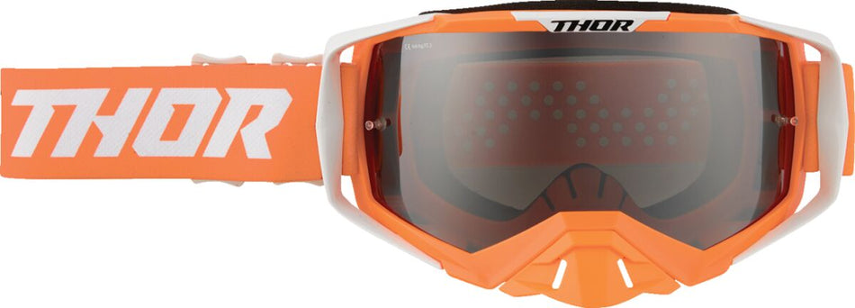 Briller goggles, Goggle Activate Flite Orange — Thor 2601-3704