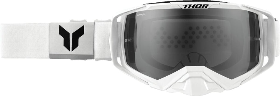 Briller goggles, Goggle Activate White — Thor 2601-3705