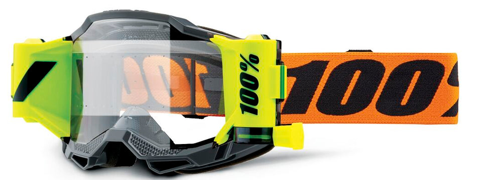 Briller goggles, Goggle Accuri 2 Forecast OR — 100% 50017-00011