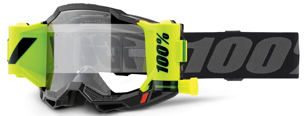 Briller goggles, Goggle Accuri 2 Forecast Junio — 100% 50026-00002