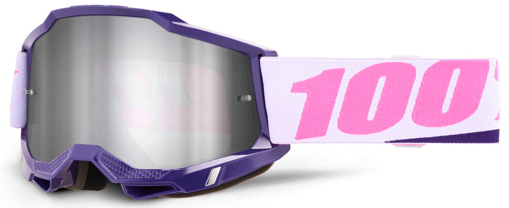 Briller goggles, Goggle Accuri 2 Yumiko - Mirro — 100% 50014-00061