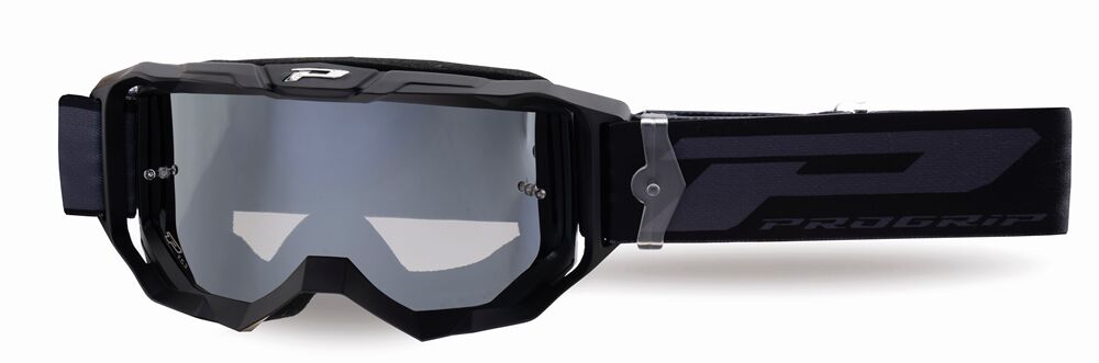 Briller goggles, Goggle Pro Grip Vision GO Matt — Pro Grip PZ3300FL-322