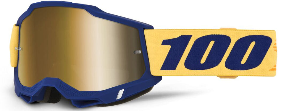 Briller goggles, Goggle Accuri 2 Desoto - True — 100% 50014-10062