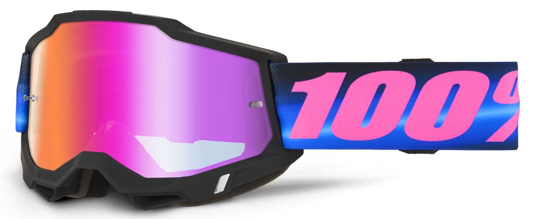 Briller goggles, Goggle Accuri 2 Superdome - RE — 100% 50014-10064