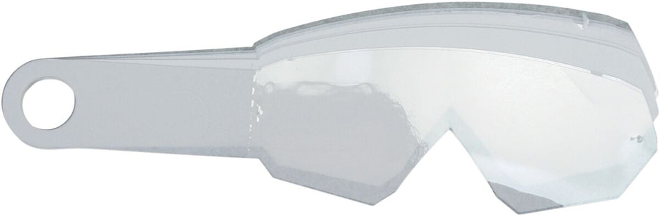 Goggles linser og deler, Tear-Off Thor HERO/ENEMY 20-PACK — Moose Racing 11-20-26