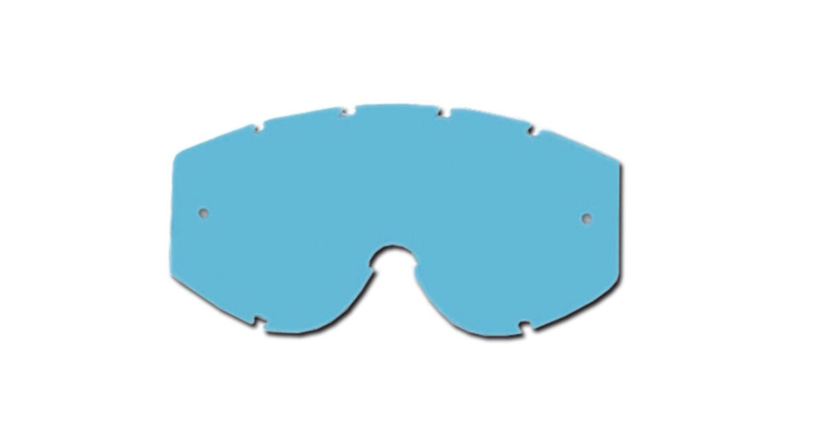 Goggles linser og deler, Lens 3201/3204/3301/3450 LT BL — Pro Grip PZ3211XXAAAZ