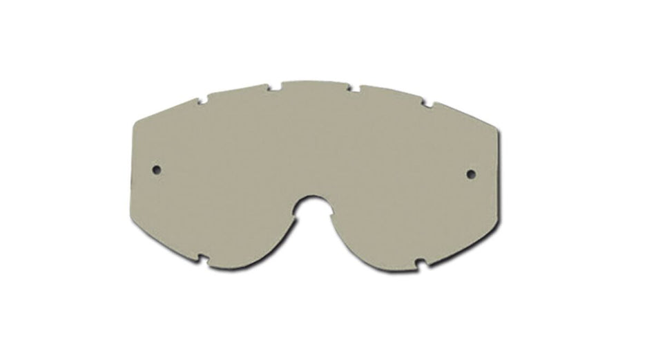 Goggles linser og deler, Lens Anti-Fog 3220 Smoked — Pro Grip PZ3220XXAASC