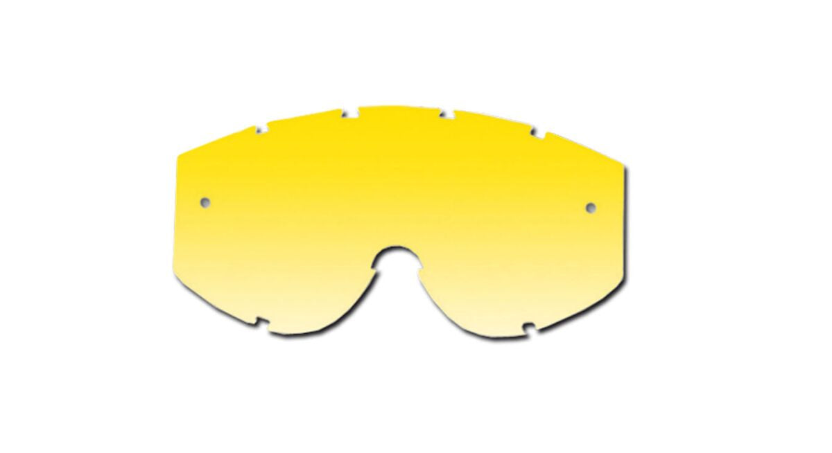 Goggles linser og deler, Lens 3201/3204/3301/3450 YE — Pro Grip PZ3221XXAAGI