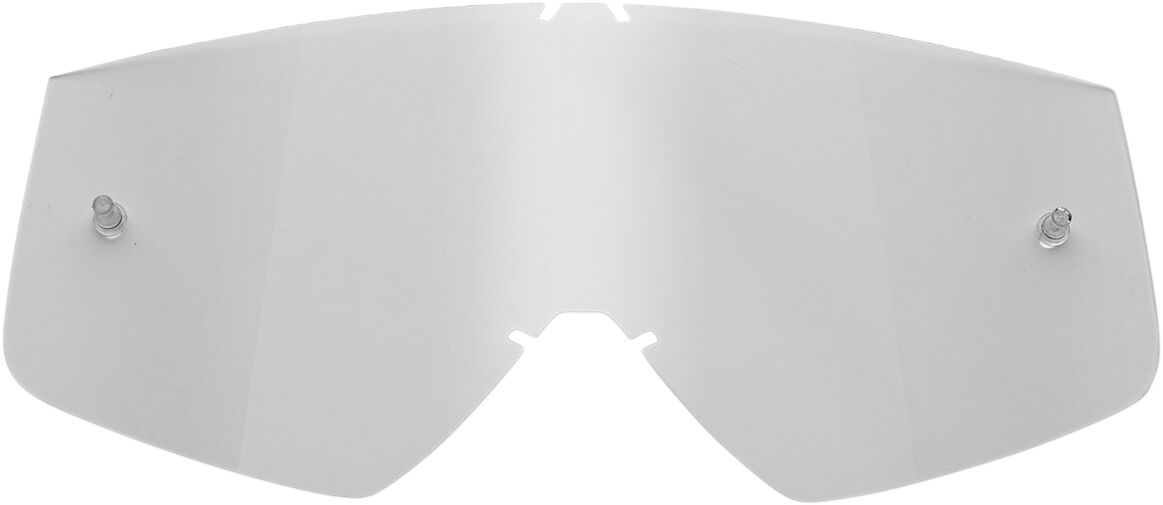 Goggles linser og deler, Lens Sniper Pro Clear — Thor 2602-0801