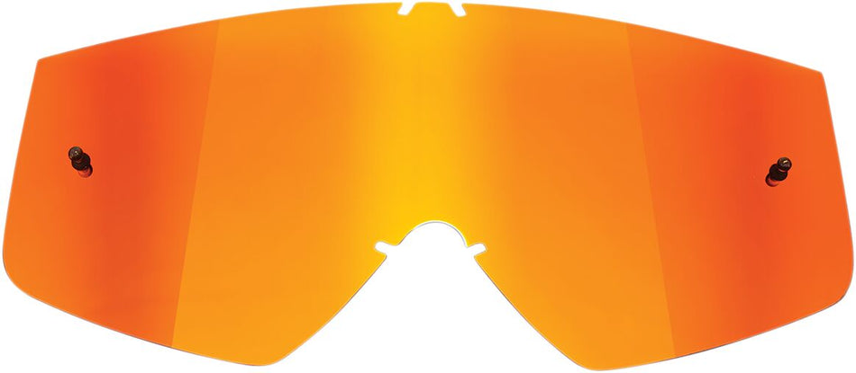 Goggles linser og deler, Lens Sniper Pro Iridium — Thor 2602-0807