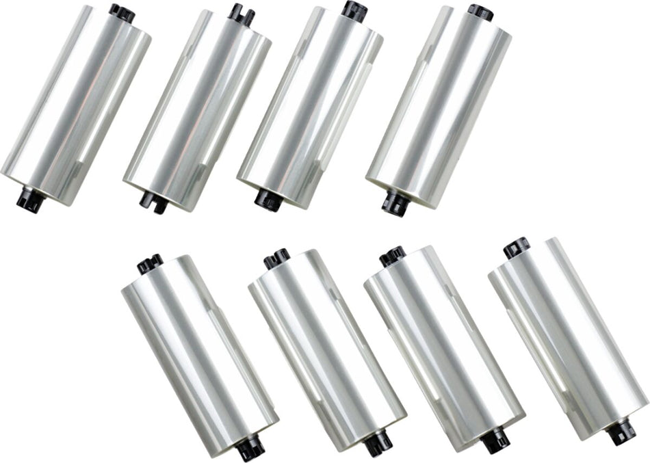 Goggles linser og deler, Vista Roll Off Films X8 — Pro Grip PZ3369