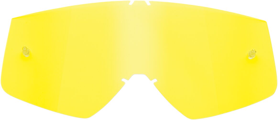 Goggles linser og deler, Lens Sniper Pro Gold — Thor 2602-0838