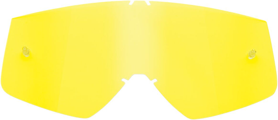 Goggles linser og deler, Lens Sniper Pro Gold — Thor 2602-0838