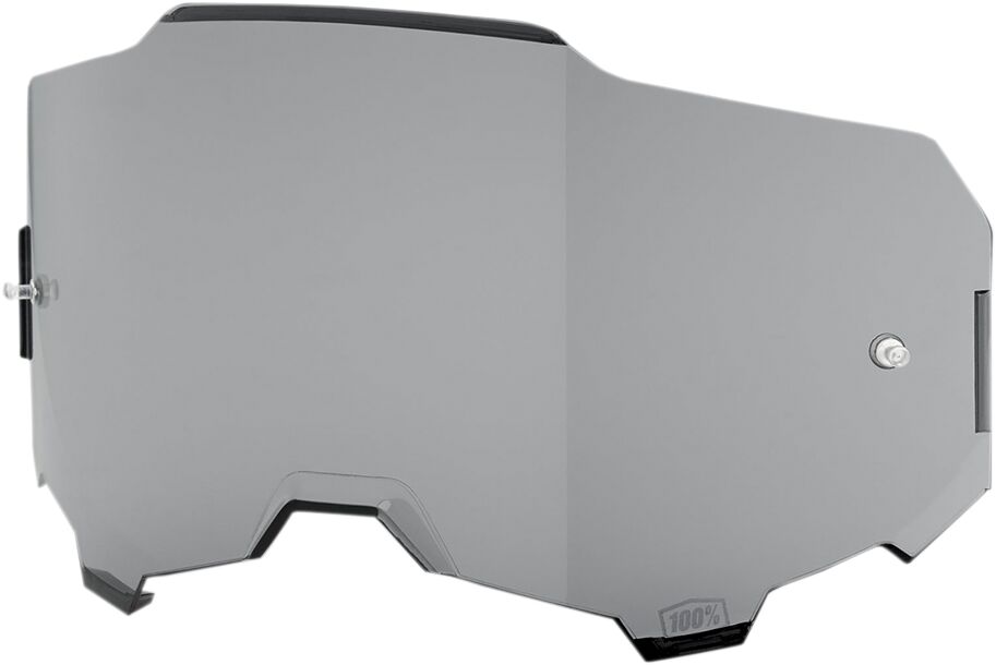 Goggles linser og deler, Lens Armega Smoke — 100% 59049-00005