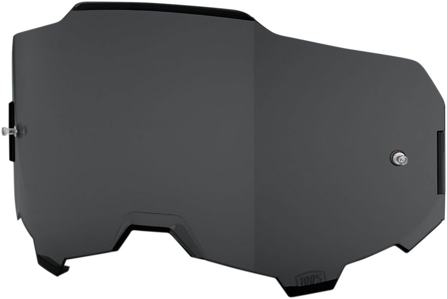 Goggles linser og deler, Lens Armega DK Smoke — 100% 59049-00003