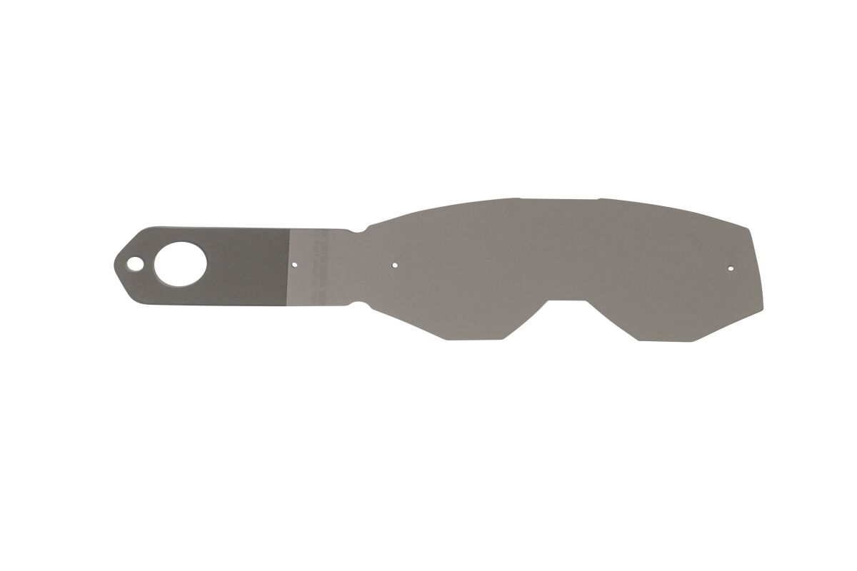 Goggles linser og deler, Vista Tearoff LAMINATED7P — Pro Grip PZ3376CO