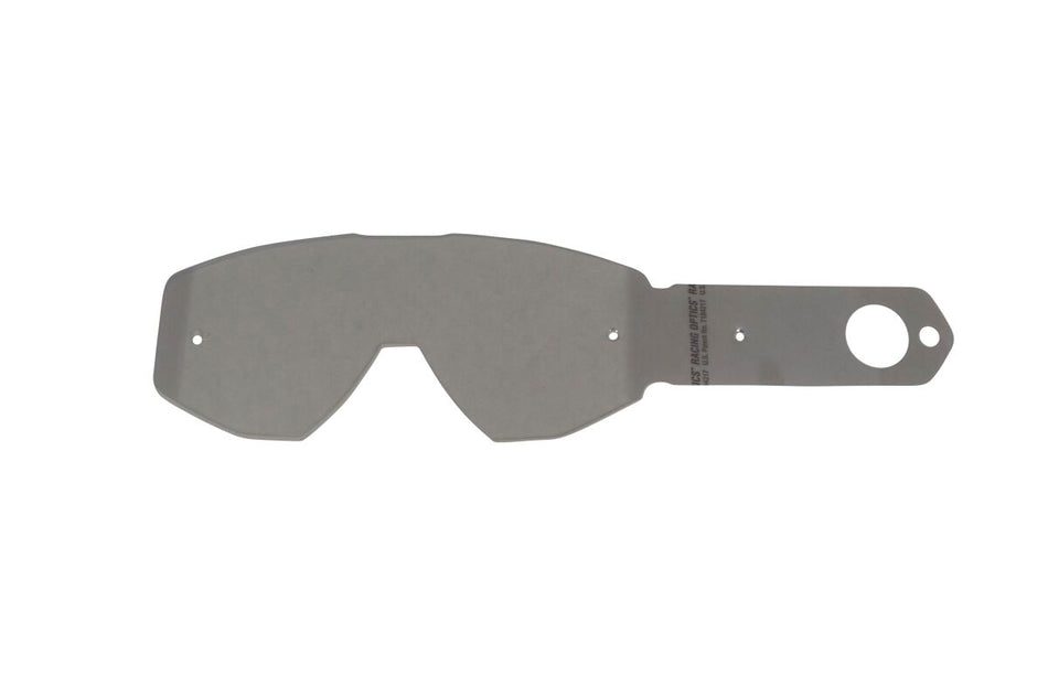Goggles linser og deler, Progrip Tear Off's Lam 7P — Pro Grip PZ3276CO