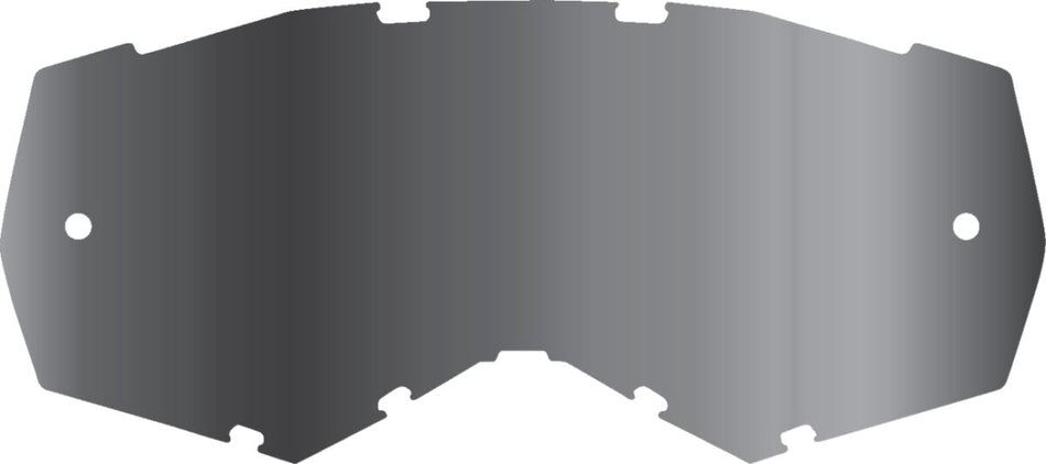 Goggles linser og deler, Lens Regmnt.actv Mirror — Thor 2602-0878
